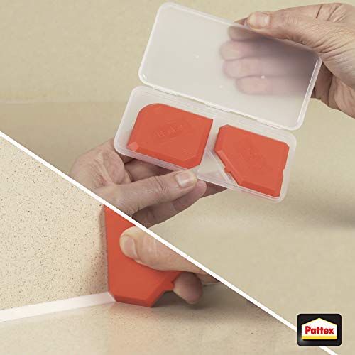 Pattex PFWFS Attrezzi, Multicolore