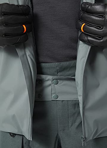 Image of Helly Hansen Men's Powderface Jacket