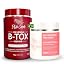 B-tox Repair + Cassava Mask