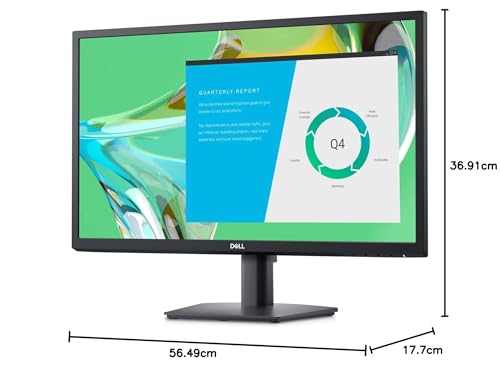Dell 24 Monitor - E2422HN