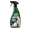 Turtle Wax Power Out Interior Car Cleaner 53031 – Deep Cleans, Deodorizes, and Protects with Odor-X Technology – Eliminates Odours – Suitable for All Vehicles – 500ml