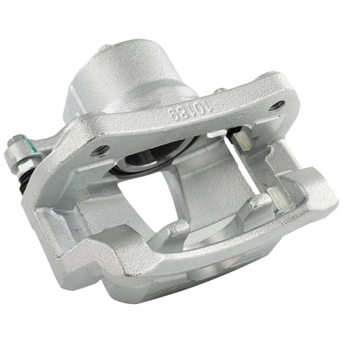 Image of 18B5554 18B5555 Front Left & Right Disc Brake Calipers Assembly
