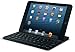 Produktbild Logitech Ultrathin Magnetic Clip-On deutsches Tastaturlayout QWERTZ Keyboard Cover für iPad Mini 1, 2 and 3 - Schwarz
