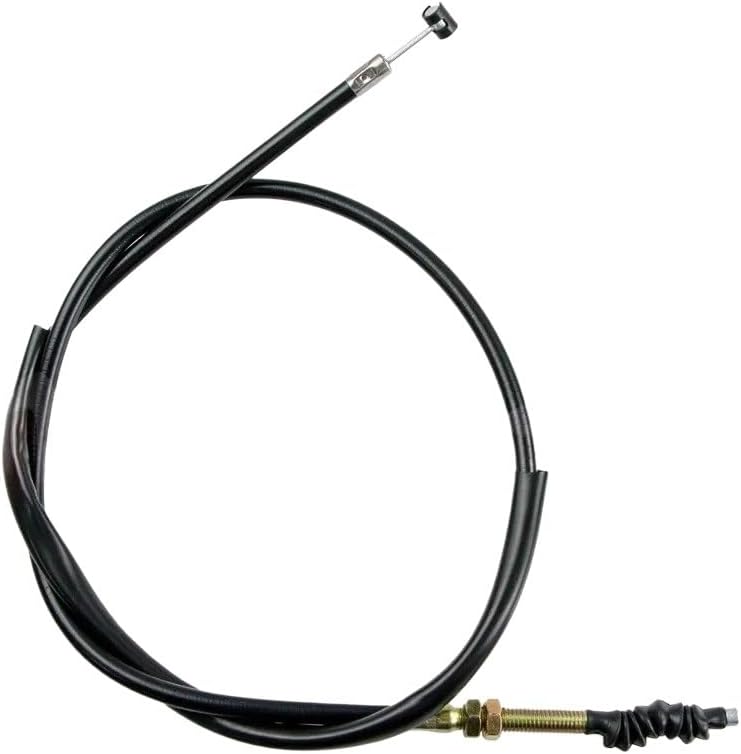 Motorcycle Clutch Drive Cable Motorcycle Accessories Clutch Lever Cable Line + Throttle Wire For 250R 300 EX300 2013-2017