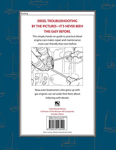 Troubleshooting Marine Diesels - Image 2
