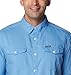Columbia Men's Utilizer II Solid Short Sleeve Shirt, Skyler, Small