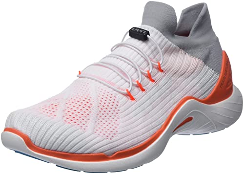UYN City Running Sneaker homme en maille premium haut de gamme