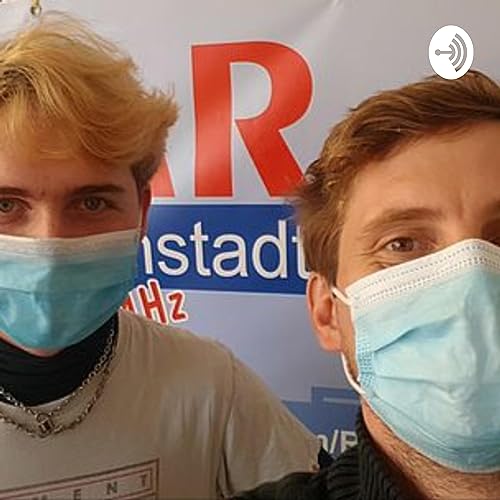 Couverture de Discoors mit Moritz