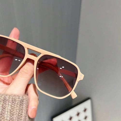 Image of 100 Pack Wholesale Retro Square Sunglasses Classic 70s Style Plastic Frame UV400 Protection Bulk Lot Resellers