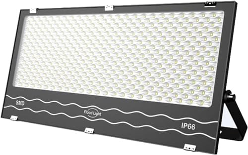 Projecteur LED Extérieur 220V Lampe Murale Étanche IP65 Projecteur 200W Blanc Froid - 5