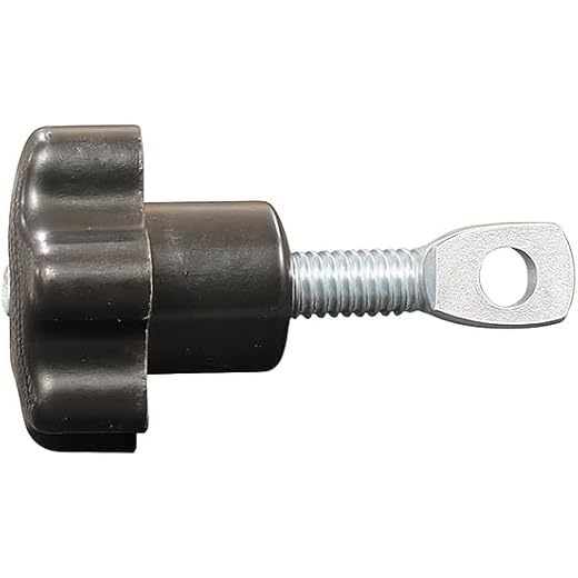 Flour Mill Chamber Lock Replacement Part