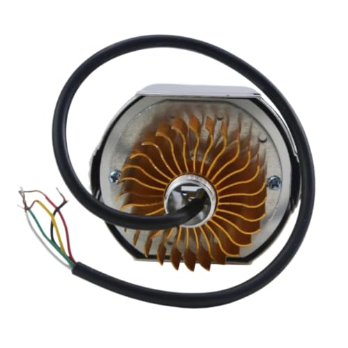 Faro proyector LED de 2.5 pulgadas impermeable con luz alta y baja 5