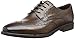Produktbild Ecco Herren Melbourne Derby, Braun (Cocoa Brown 1482), 48 EU (13 UK)