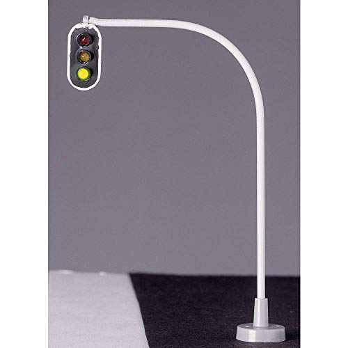 Preisvergleich Produktbild H0 Verkehrsampel Hängend, Bausatz