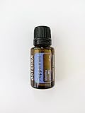doTERRA Peppermint Essential Oil Singles, 15ml