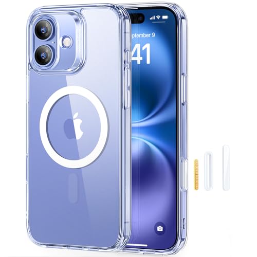 ESR iPhone 16 Case with Camera Control