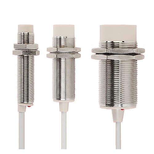 Détecteur de proximité capacitif M30-20DN pour résoudre les défauts de signal