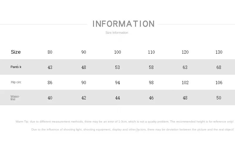 Kids Casual Loose Wide-Leg Pants Solid Vintage Cargo Trousers4