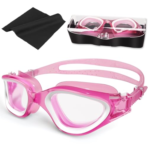 HotSrace Lunettes de Natation Polarisées