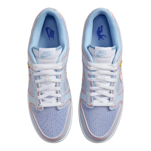 Image of Nike Men's Dunk Low Retro Sneaker
