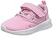 PUMA Comet V Inf, Zapatillas Unisex Niños, Rosa (Pale Pink Black White), 23 EU