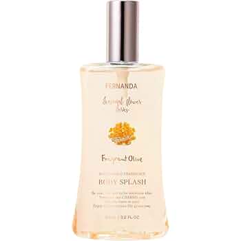 フェルナンダ　ボディスプラッシュ8オーデコロン3 フェルナンダ ボディスプラッシュ8オーデコロン3