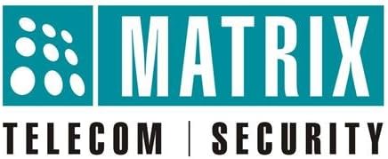 Matrix Comsec - Office-In-A-Box 4-Fxo 4-Fxs 8 Sip Trunks "Product Category: Networking/Voip Telephone System"