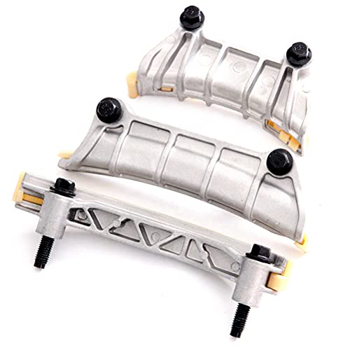 Timing Chain Kit Compatibility For Aura 2007, For Xl-7 2007, For Cts 2004-2006, For Rendezvous 2004-2006, 9-0753S Tk10436Cs #TOP5