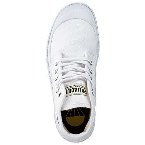 Image of Palladium Unisex High-top Sneaker