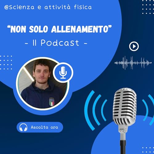 1x06 Il calcio del 2030. L'impatto del regolamento sulla performance copertina