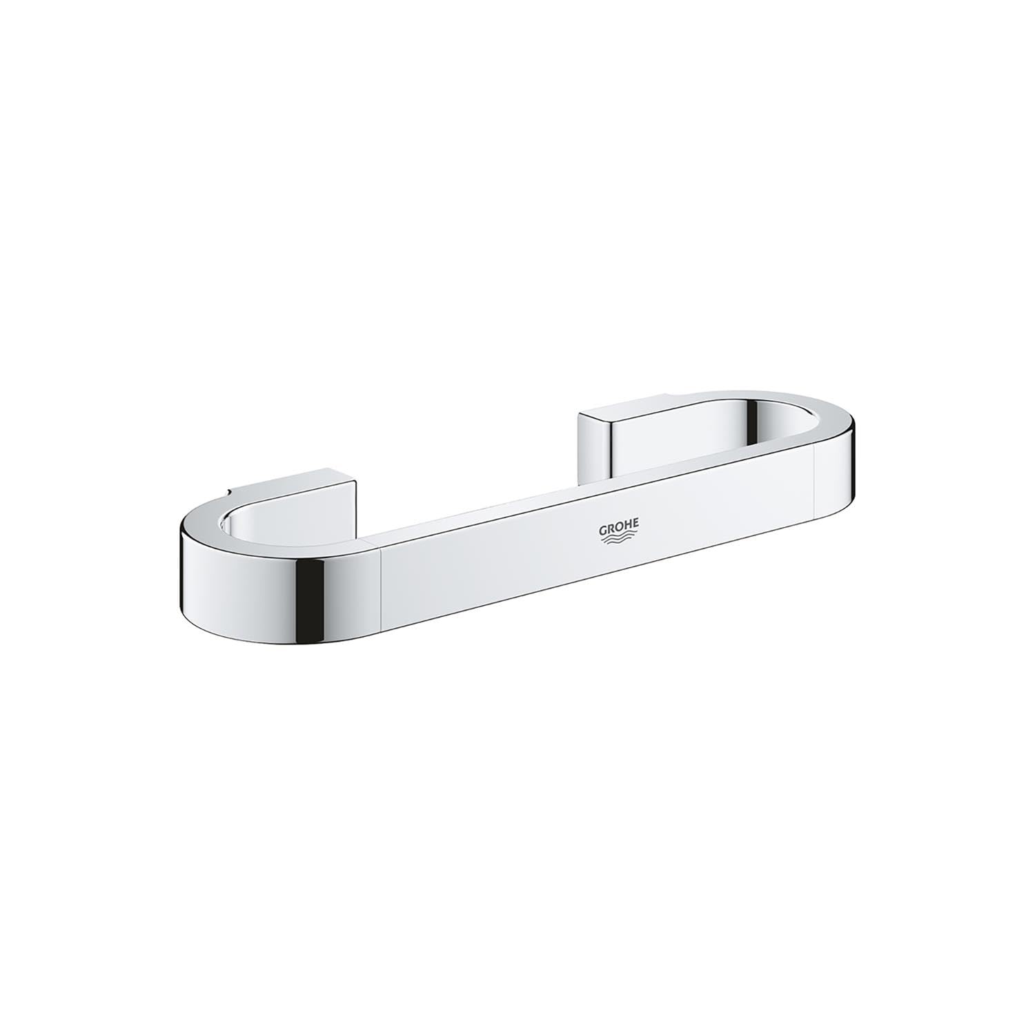 Grohe Selection - Asidero de bañera, acabado cromado (Ref.41064000)