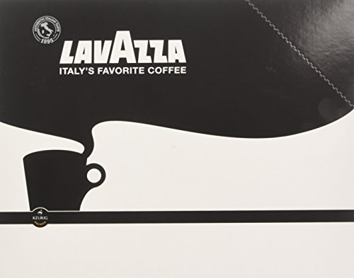 Image of Lavazza Classico K-Cup for Keurig Brewers, 88 Count