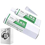 Washing Machines Gasket Sealant, Quick-Drying High Temp Resistant Repair Glue, Washing Machines Gasket Sealers, for Home Kitchens Balconies Terraces Garden Daily Dormitory Apartment