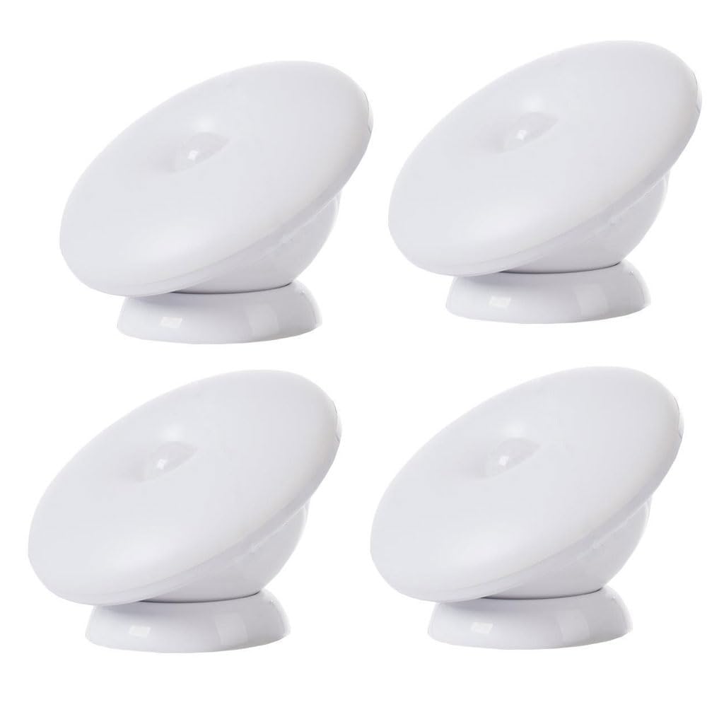 Grifo de Cocina con luz de Carga por inducción controlada, 1200 mAh, luz cálida, lámpara de Noche, luz Ambiental, luz de sueño, lámpara de Emergencia, Linterna, luz para