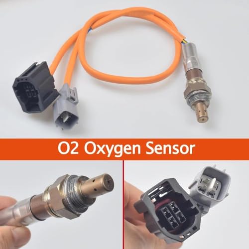 Sonde Lambda O2 Avant Mazda 6 évite échec contrôle technique