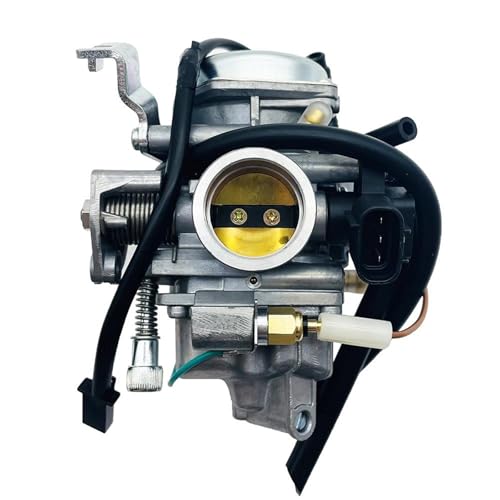 Alimentation en Carburant CBF180 pour Moto Titan et Quad Simson 27/29mm