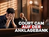Court Cam - Auf der Anklagebank