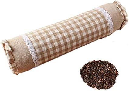 yoga back support pillow