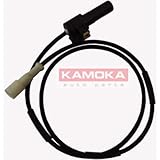  Kamoka Sensor Raddrehzahl Drehzahlsensor Drehzahl Tacho 1060360
