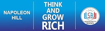 Paperback Think And Grow Rich Book