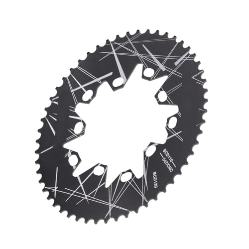 ] A~ `F[O I[o fBXN `F[O [h ܂肽ݎ]ԗp 52T/54T/56T/58T/60T ] I[o `F[O