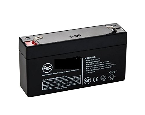 H.F Exchange Rechargeable Sealed Lead Acid Deep Cycle