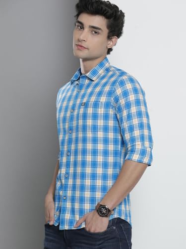 Image of The Indian Garage Co Men Shirt