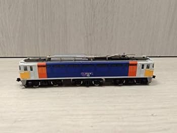 Amazon | Nゲージ TOMIX EF81形電気機関車 (カシオペア色) 旧製品 2141