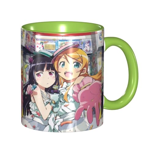 ̖Ȃɉ킯Ȃ }OJbv R[q[ Z~bN  Jbv Jbv ׂ~ߎ e ۉR[q[Jbv H Z~bN ItBX z[ Mtgp 330ml Green