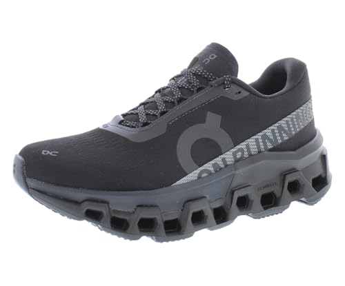 Image of On Women's Cloudmonster Sneakers