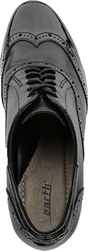 Earth Women's Black Fennel 5 Medium US | Image 4