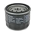 The ROP Shop | Oil Filter fits John Deere L100 L105 L107 L108 L110 L111 L118 L120 L130 Tractors