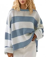 Stripes-blue and White