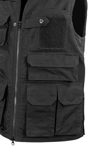 Propper Mens Edgetec Outdoor Utility Vest3